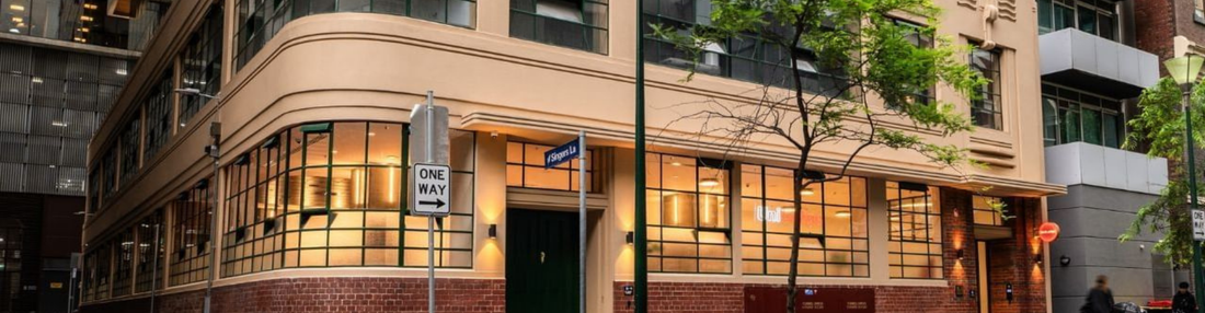 澳洲留学新生租房踩坑指南，测测你在哪个LEVEL！