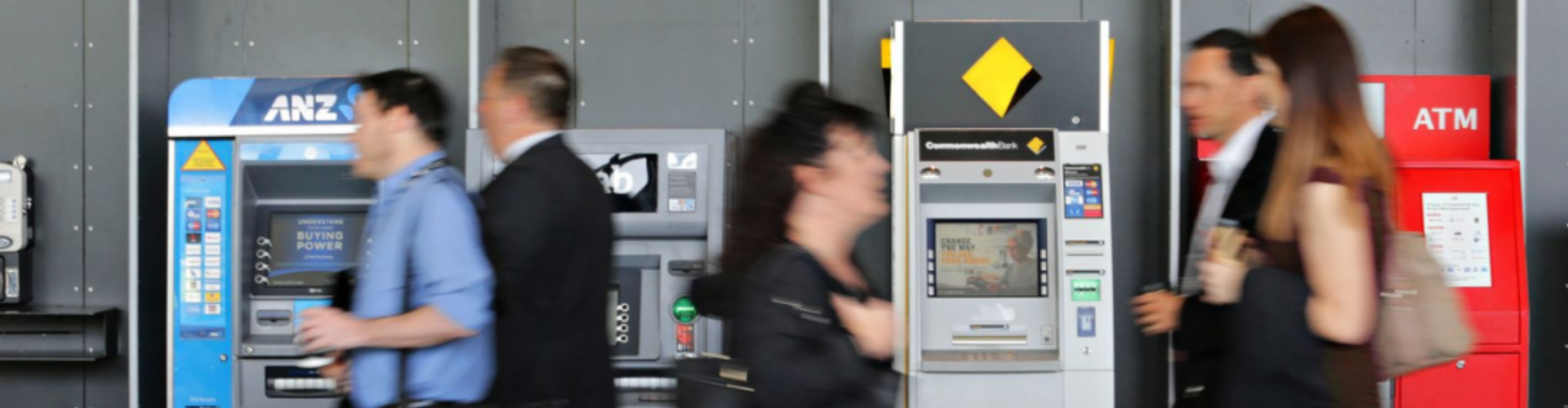 新手留学生存课堂：办银行卡的模版化表达